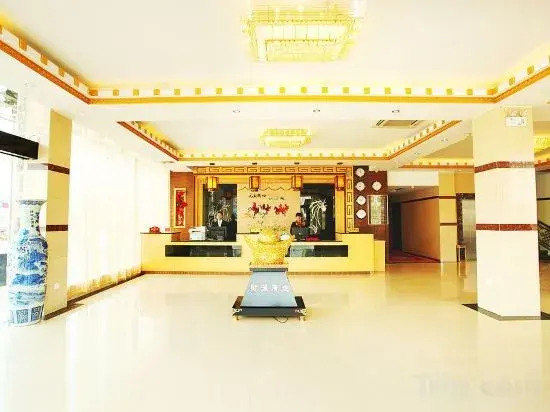 Kangzhu Hotel — фото 1