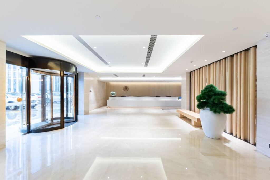 Ханчжоу: JI Hotel Hangzhou Binjiang