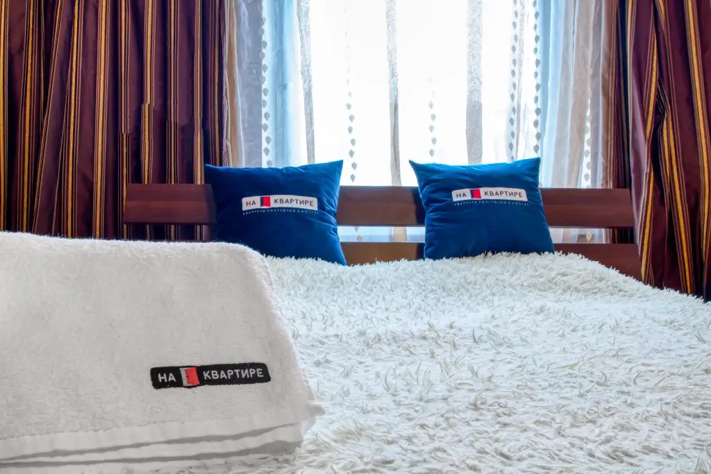 Москва: The Seasons na Nagornoy Apartment