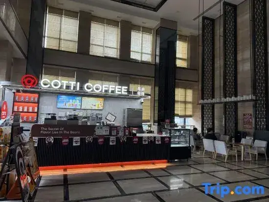 Нинбо: Manju Hotel (Yuyao Nanlei South Road)