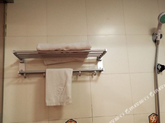 Наньчан: 99 Optimum Hotel (Nanchang Wangge Yangming Park Subway Station)