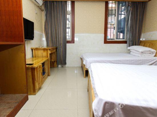 Хэфэй: Anchao Hotel