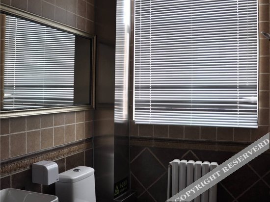 Сиань: Yiju Fashion Express Hotel
