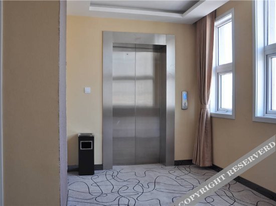 Сиань: Yiju Fashion Express Hotel