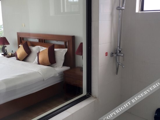 Дали: Shuanglang Shaniu Bandao Seascape Inn
