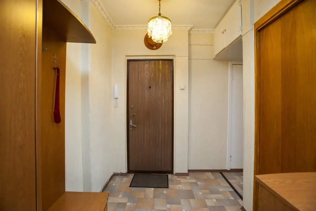 Москва: Sadovoye Koltso Konkovo Apartments