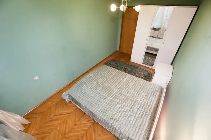 Москва: Sadovoye Koltso Konkovo Apartments
