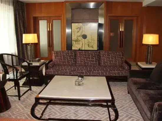 Чжэнчжоу: Jinpeng Eco Hotel
