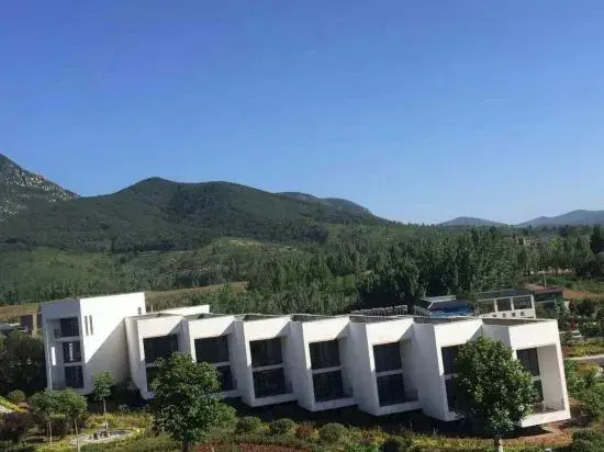 Чжэнчжоу: Jinpeng Eco Hotel