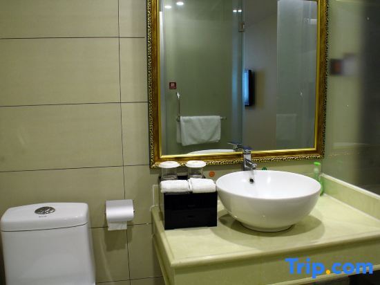 Цюаньчжоу: Quan Shan Hotel