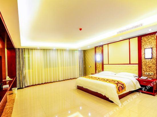 Хайкоу: Dejia Hotel Haikou