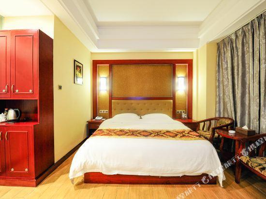 Хайкоу: Dejia Hotel Haikou