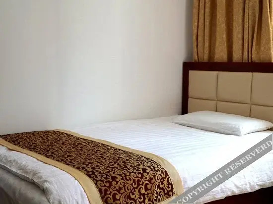 Хуаншань: Nongfu Renjia Hostel