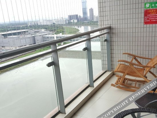 Шэньчжэнь: Shenzhen CITS Youth Hostel