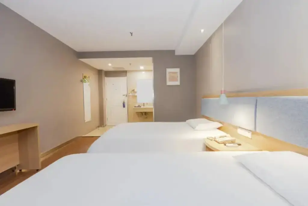 Шаоксинг: Home Inn Xinchang Jiangbin Middle Road