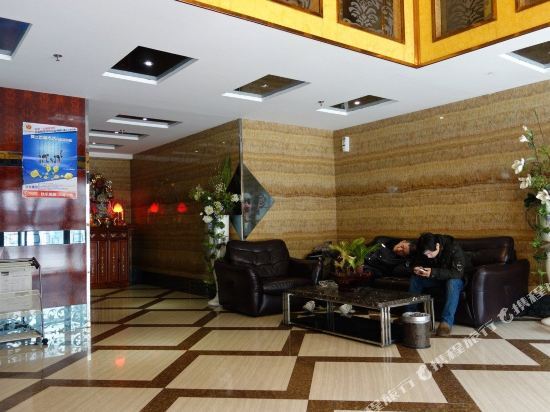 Шанхай: Jitai Hotels (Shanghai Xintiandi)