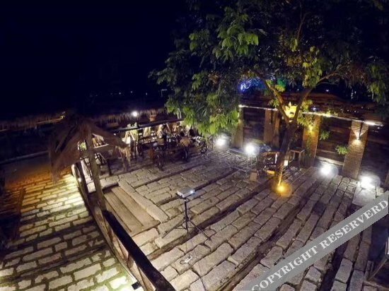 Шэньчжэнь: Alu Guya Seaview Hostel