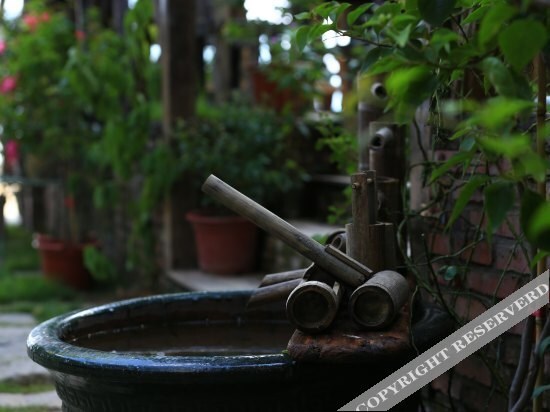 Шэньчжэнь: Alu Guya Seaview Hostel