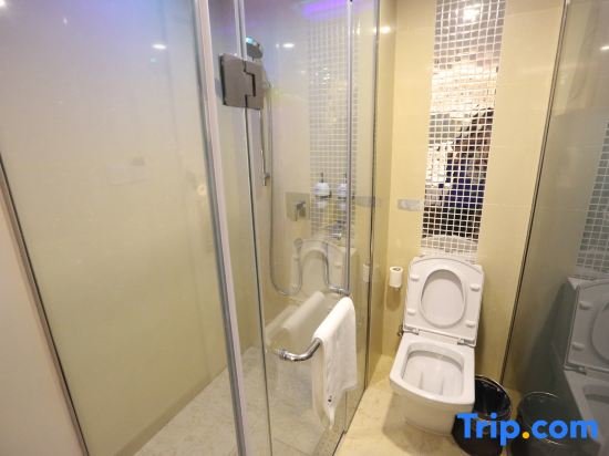 Шанхай: Zhotel