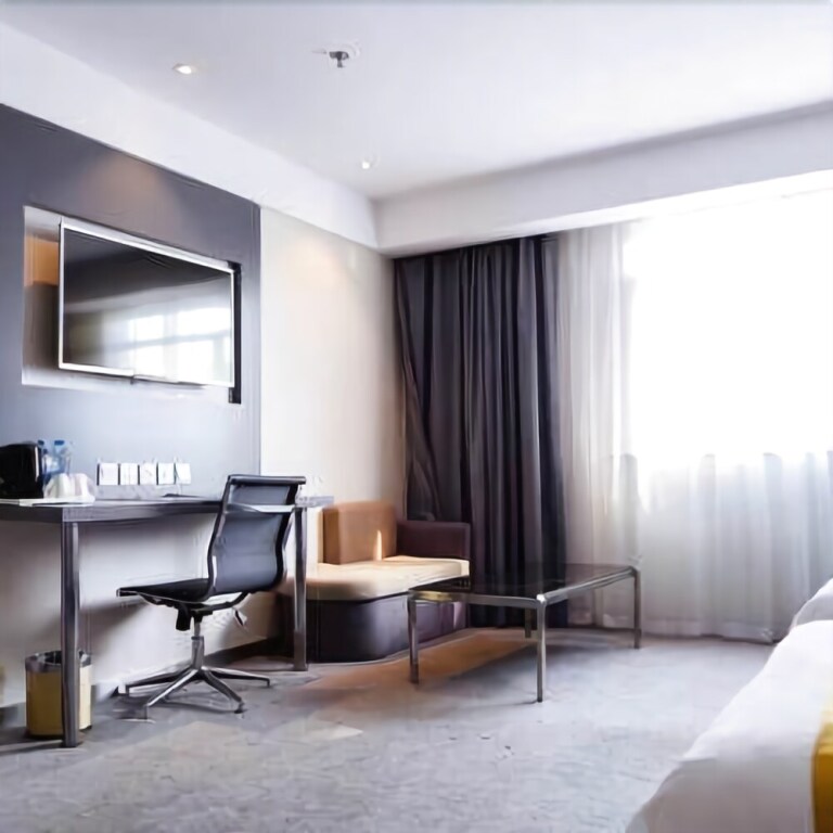 Шанхай: Zhotel