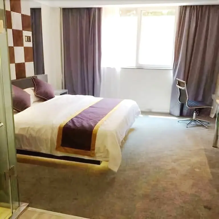 Шанхай: Zhotel