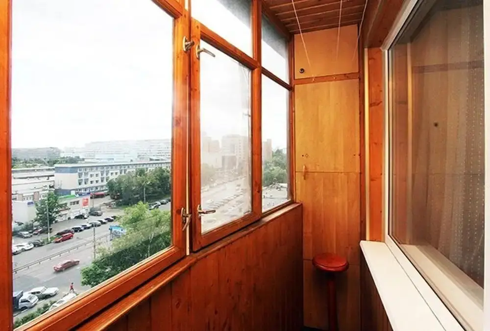 Москва: ApartLux Наметкина Suite