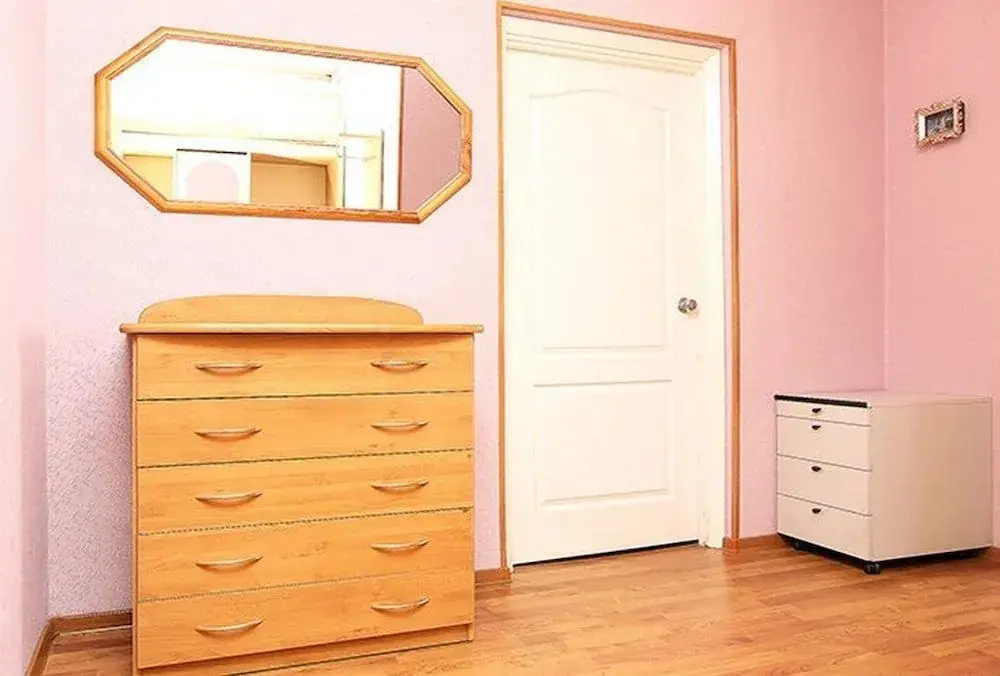 Москва: ApartLux Наметкина Suite