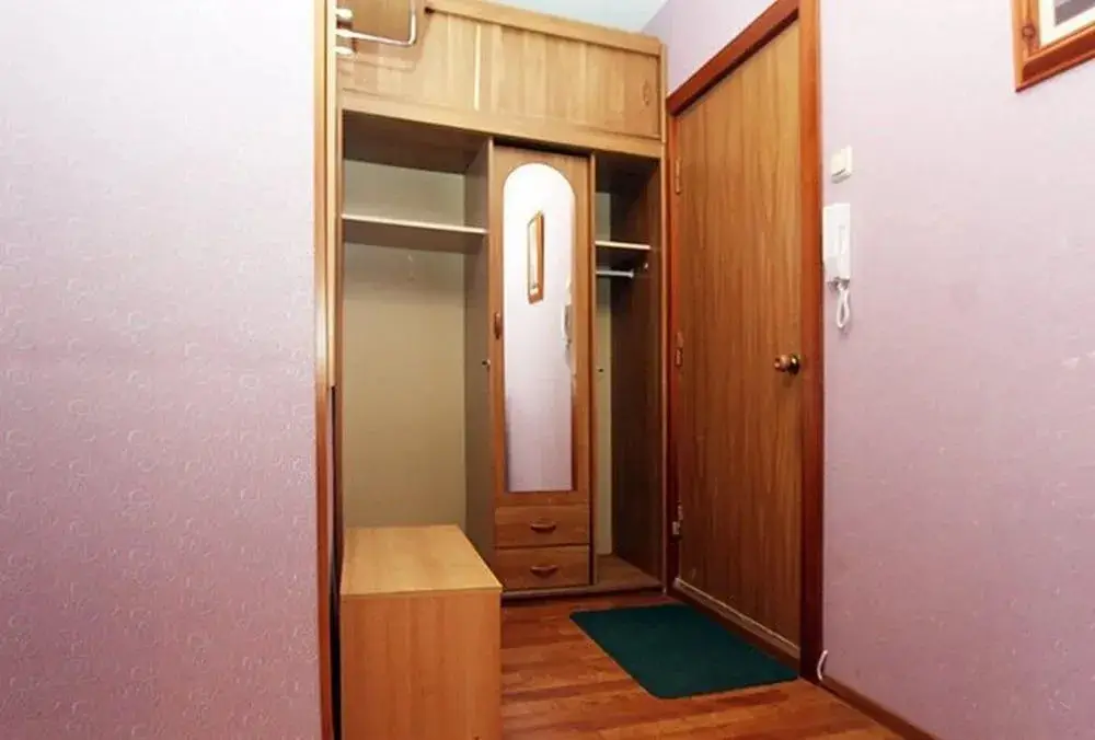Москва: ApartLux Наметкина Suite