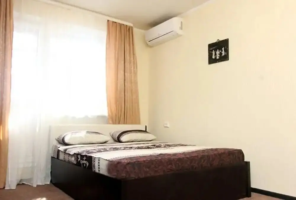 Москва: ApartLux Наметкина Suite