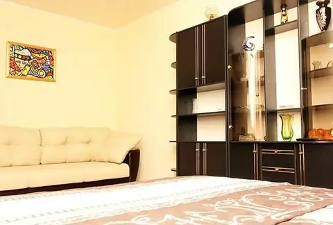 ApartLux Наметкина Suite — фото 1