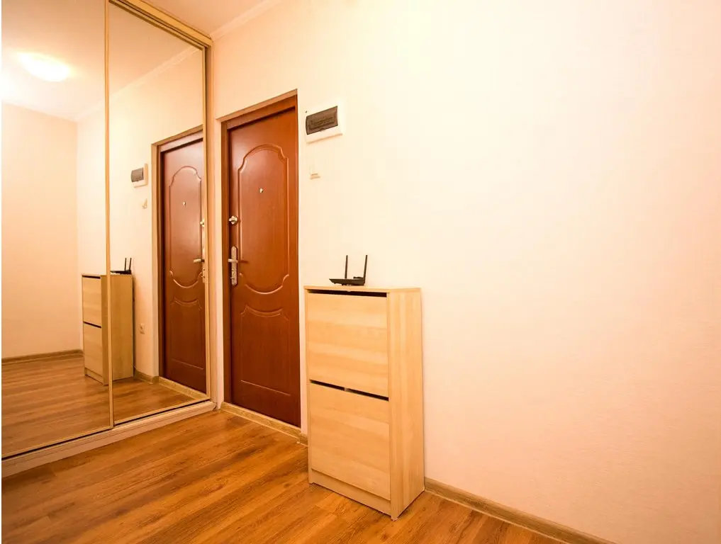 Москва: Улучшенные апартаменты «ApartLux Новочеремушкинская»