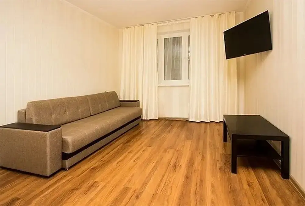 Москва: Улучшенные апартаменты «ApartLux Новочеремушкинская»