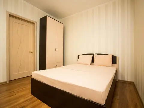 Улучшенные апартаменты «ApartLux Новочеремушкинская» — фото 1