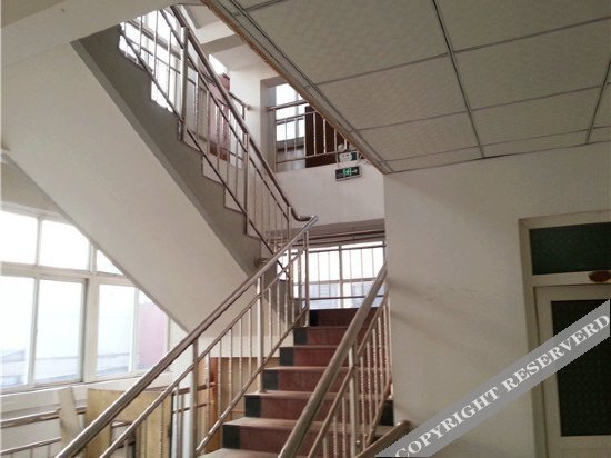 Тяньцзинь: Yongsheng Hostel
