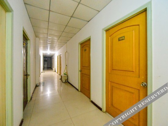 Тяньцзинь: Yongsheng Hostel