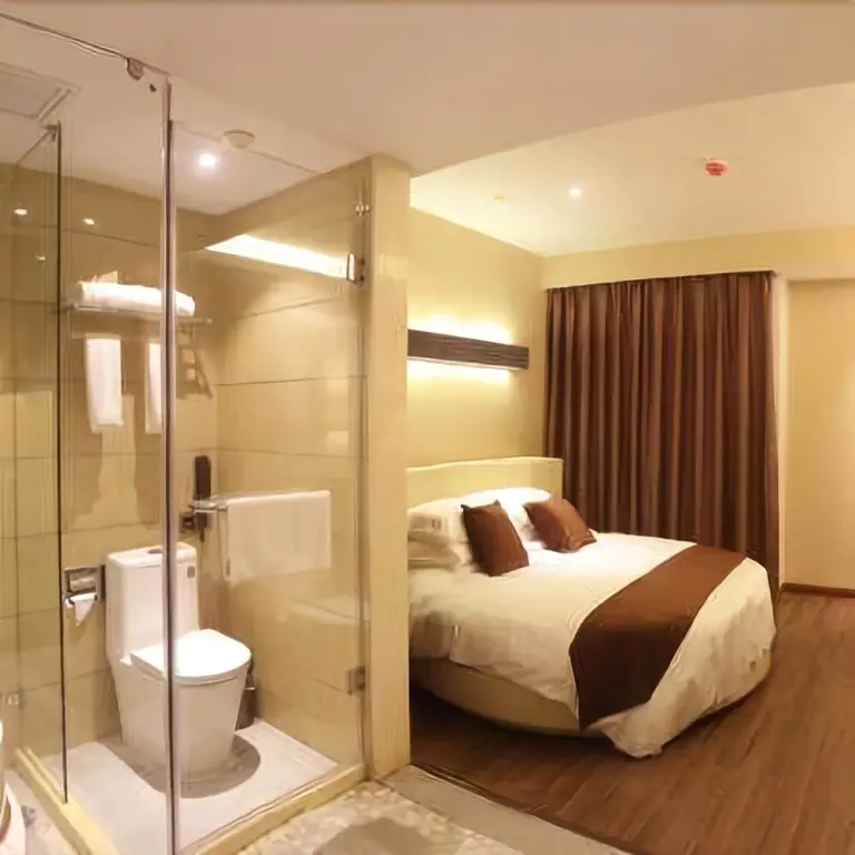 Бэйхай: Pearl Royal Hotel