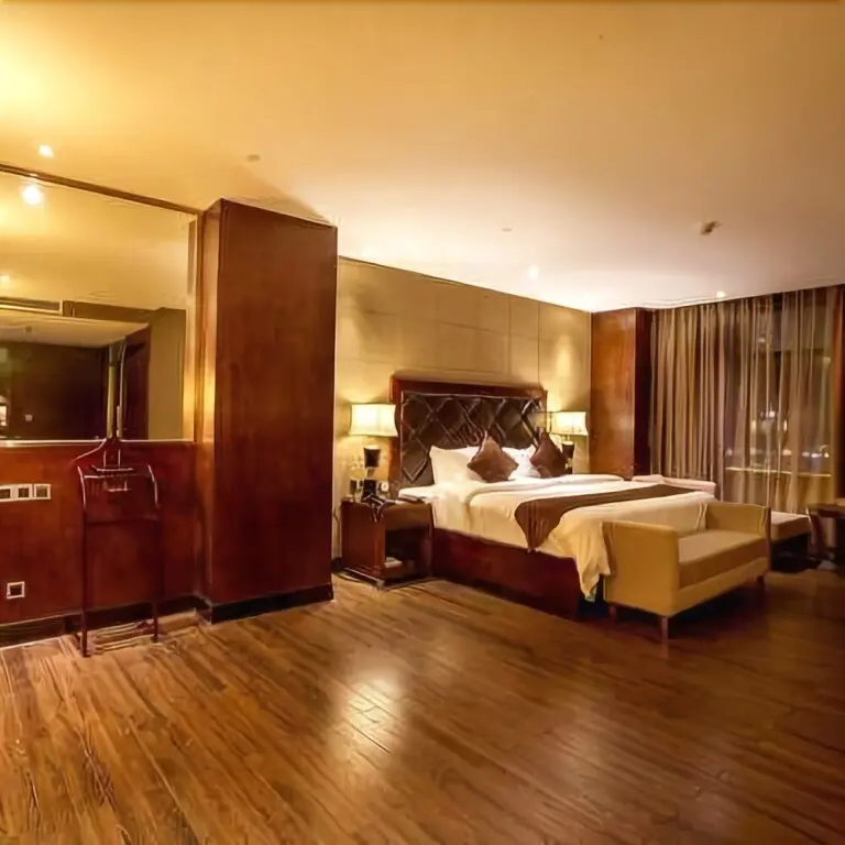 Бэйхай: Pearl Royal Hotel