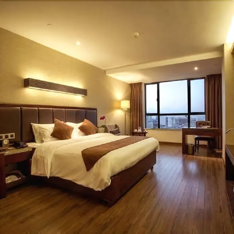 Бэйхай: Pearl Royal Hotel