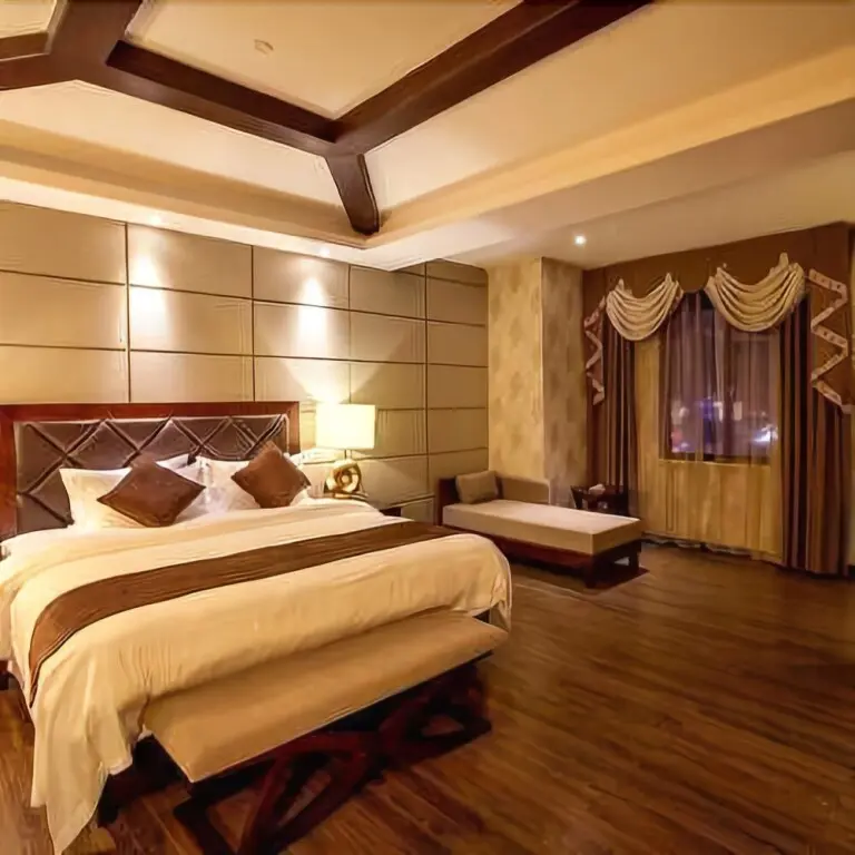Бэйхай: Pearl Royal Hotel