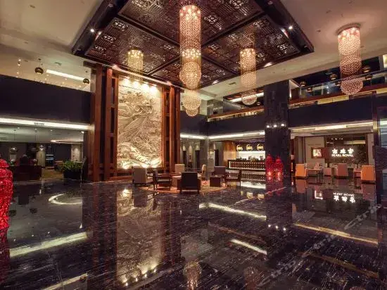 Бэйхай: Pearl Royal Hotel