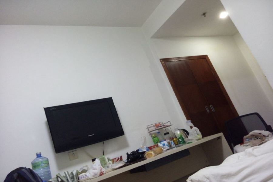 Сиань: New Sima Express Hotel