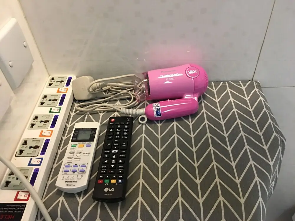Коулун: San Diego Guesthouse