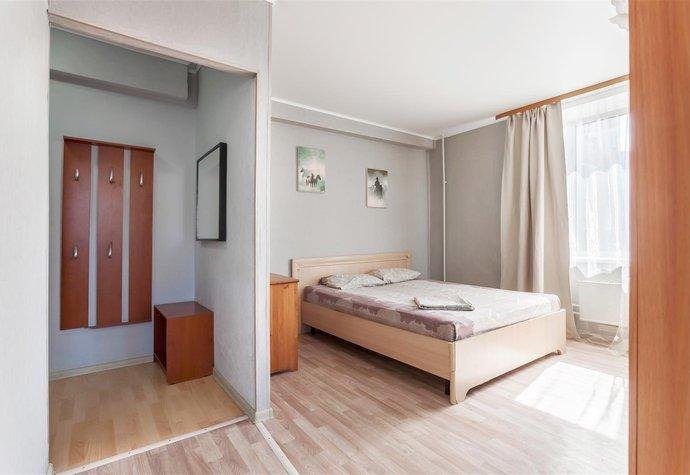 Москва: ApartLux (АпартЛюкс) на улице Профсоюзная
