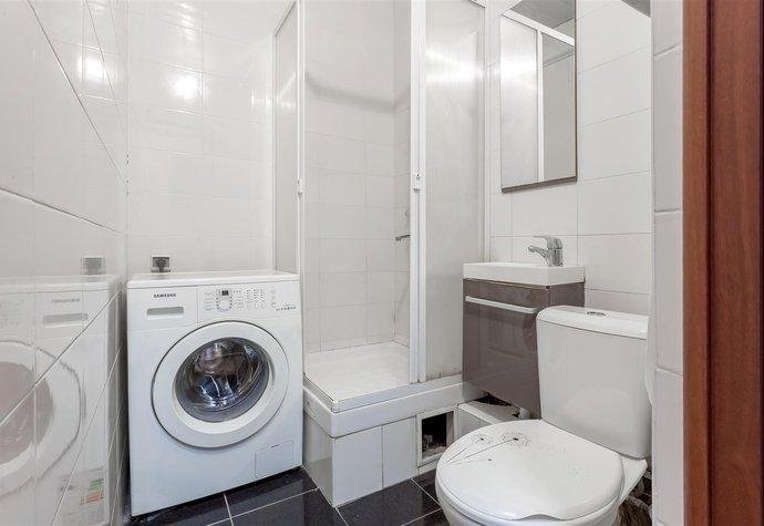 Москва: ApartLux (АпартЛюкс) на улице Профсоюзная