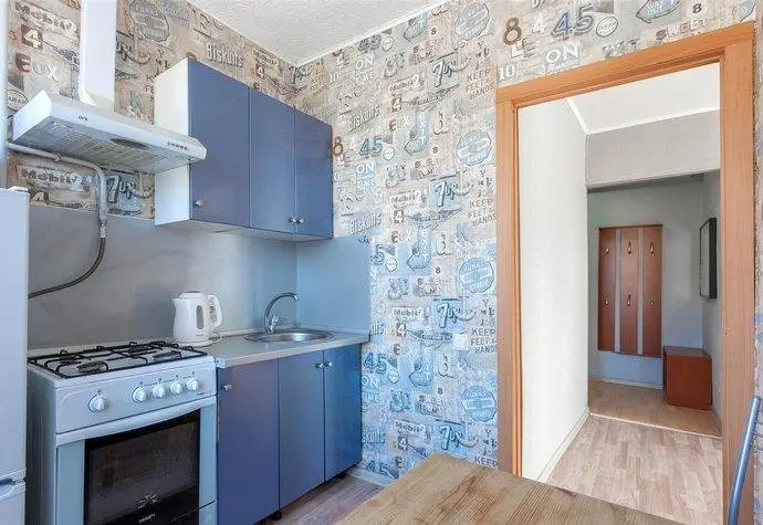 Москва: ApartLux (АпартЛюкс) на улице Профсоюзная