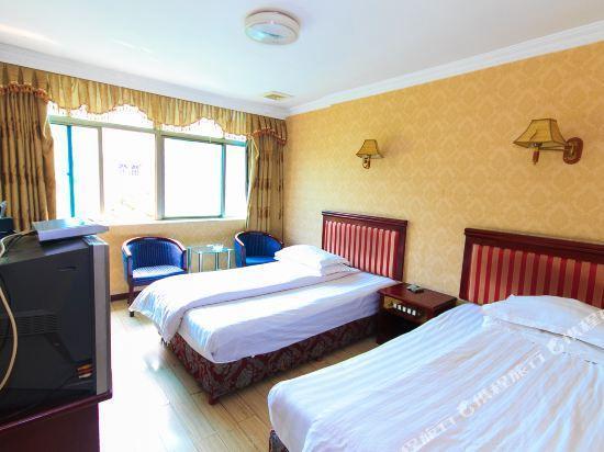 Qingcheng Hotel — фото 1