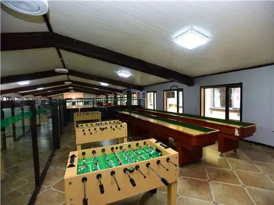 Пекин: Jingdu Diyipu Tourist Resort