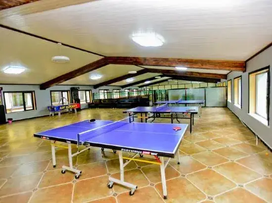 Пекин: Jingdu Diyipu Tourist Resort