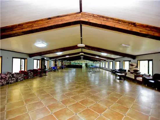 Пекин: Jingdu Diyipu Tourist Resort