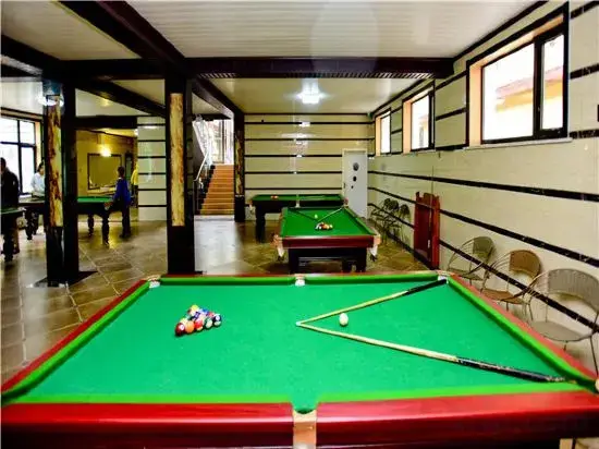 Пекин: Jingdu Diyipu Tourist Resort